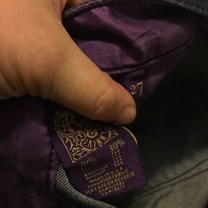 Rock and republic jeans